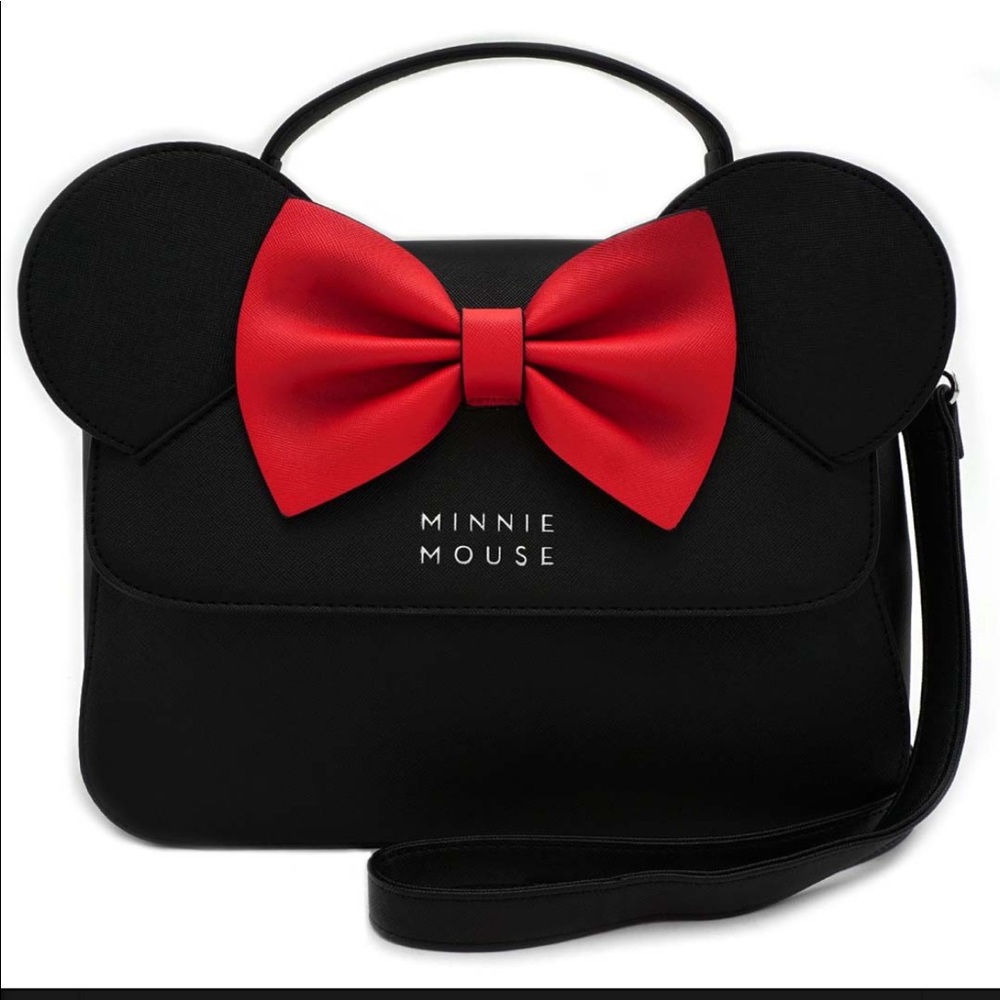 MINNIE MOUSE crossbody